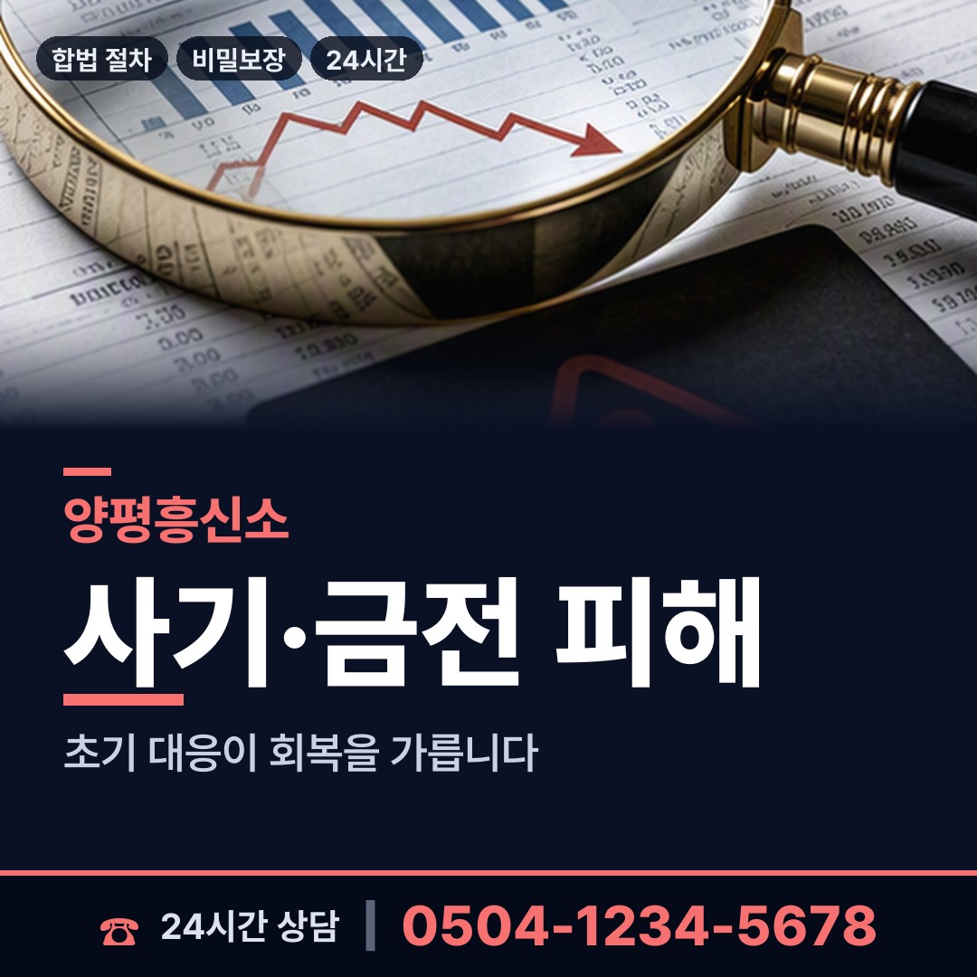 양평 양평읍 심부름센터비용 상담 안내